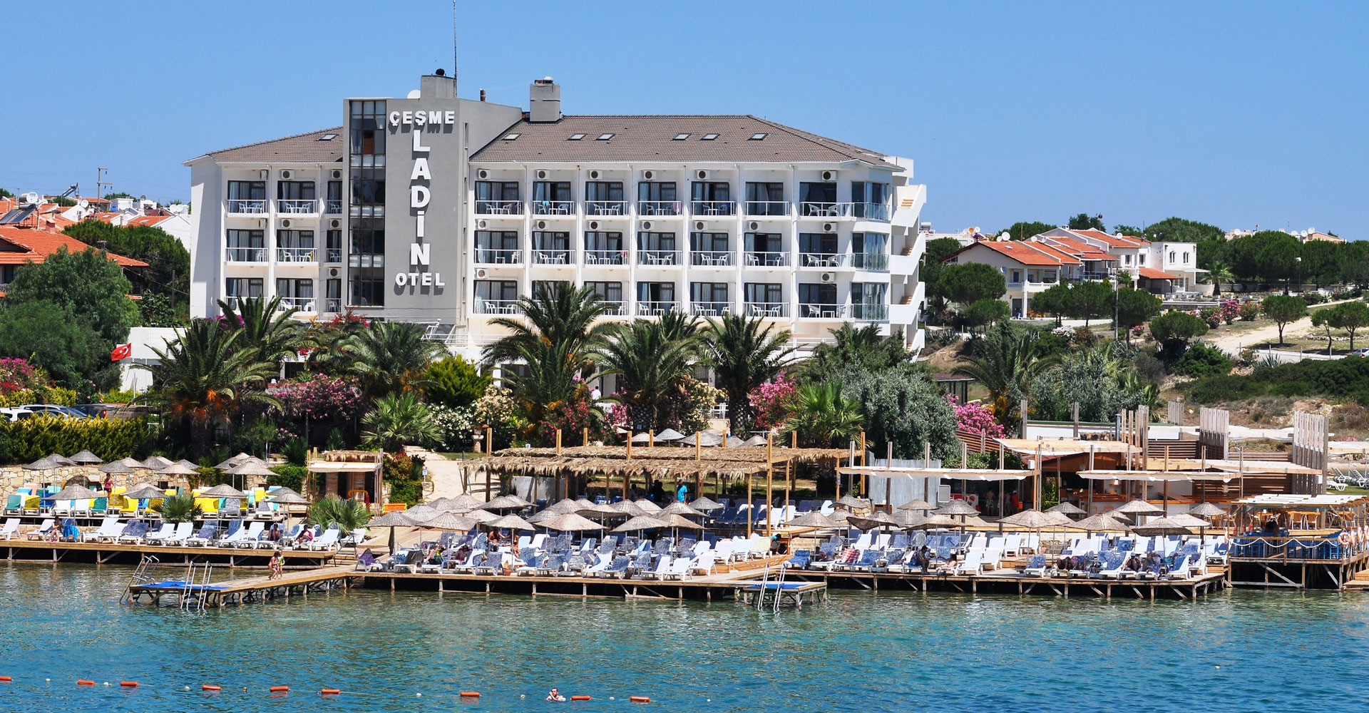 Flughafen Izmir (ADB) Airport transportation