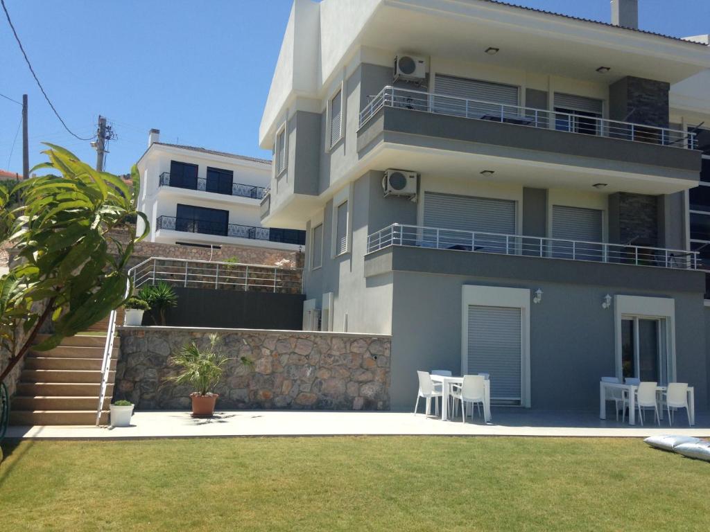 Izmir Airport (ADB) Airport transportation