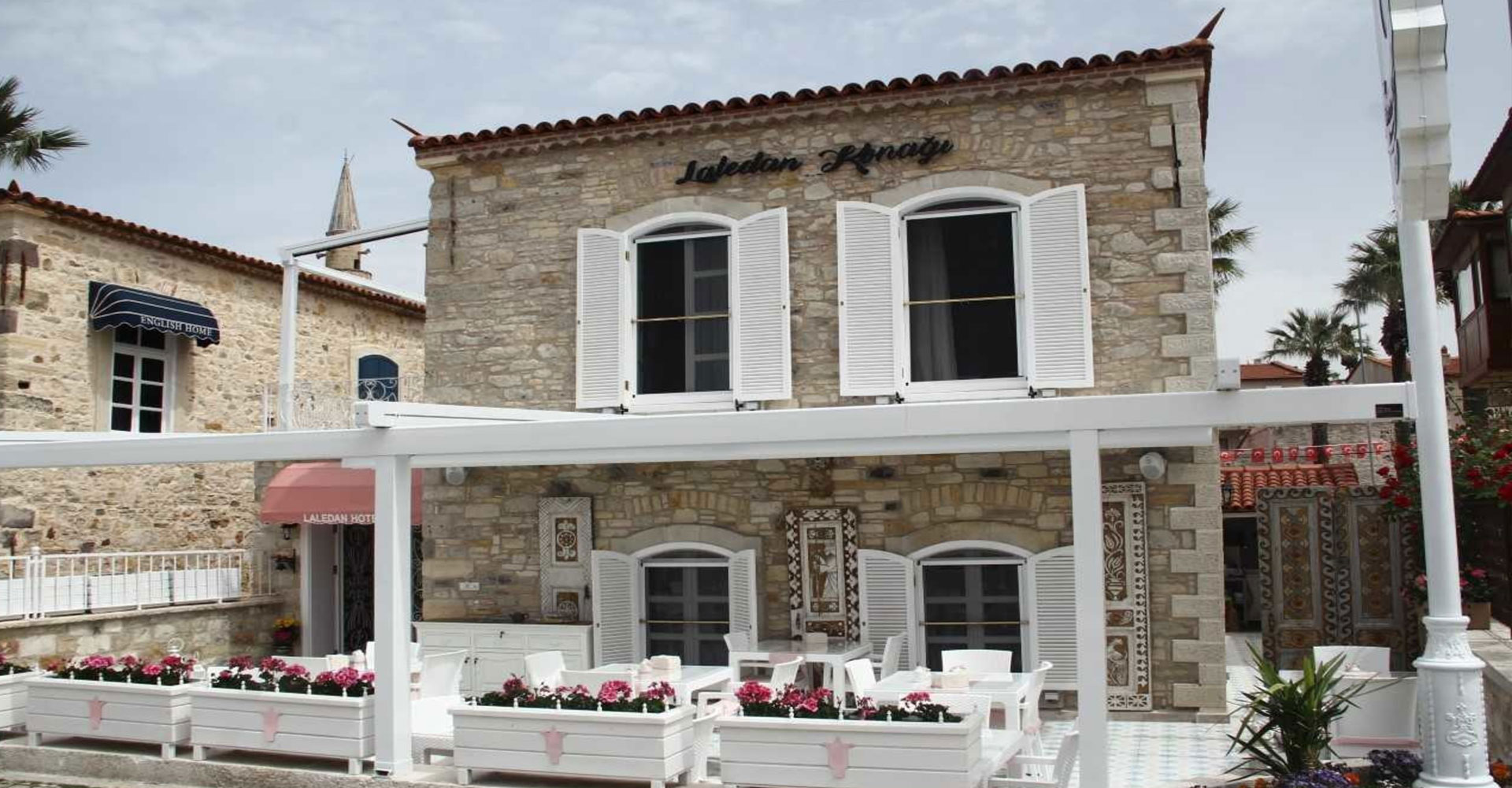 Flughafen Izmir (ADB) Airport transportation