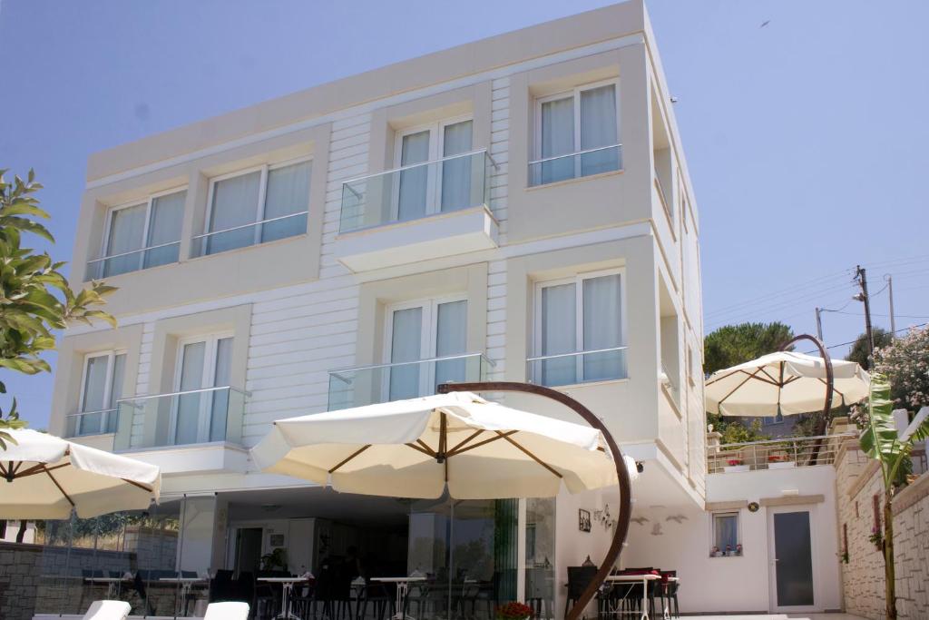 Flughafen Izmir (ADB) Airport transportation