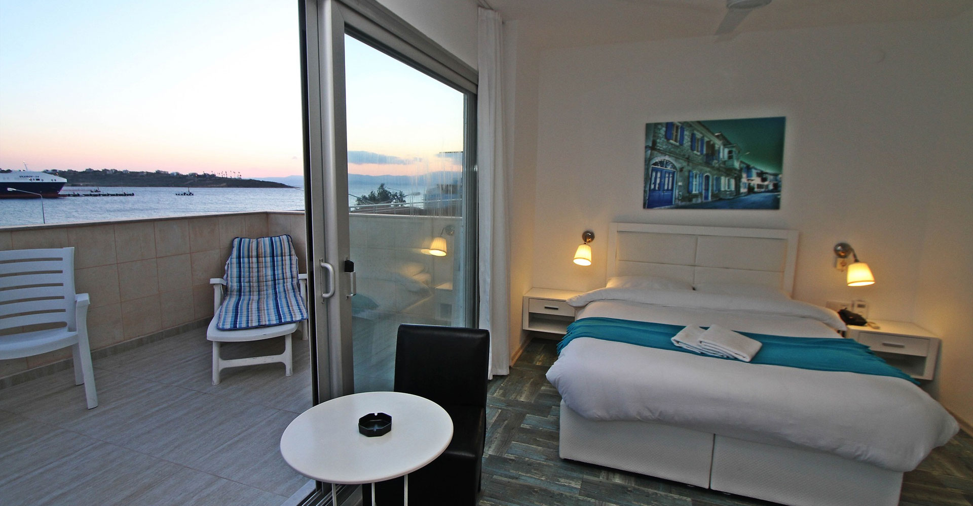 Flughafen Izmir (ADB) Airport transportation