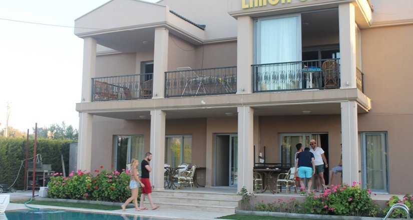 Flughafen Izmir (ADB) Airport transportation