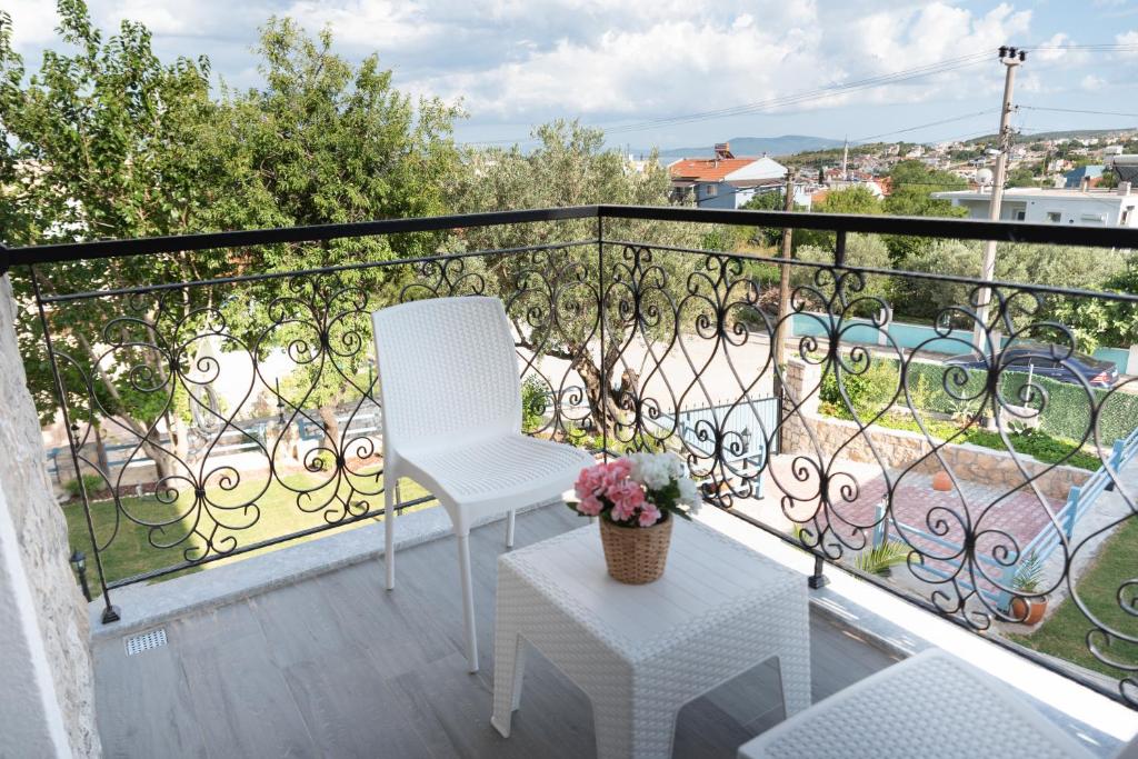 Flughafen Izmir (ADB) Airport transportation