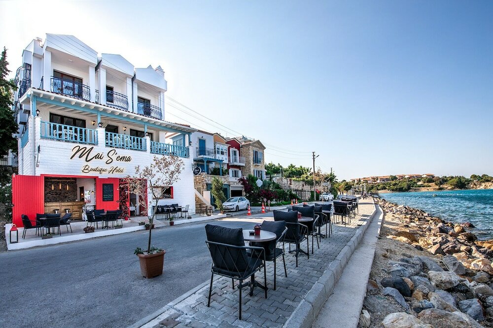 Flughafen Izmir (ADB) Airport transportation