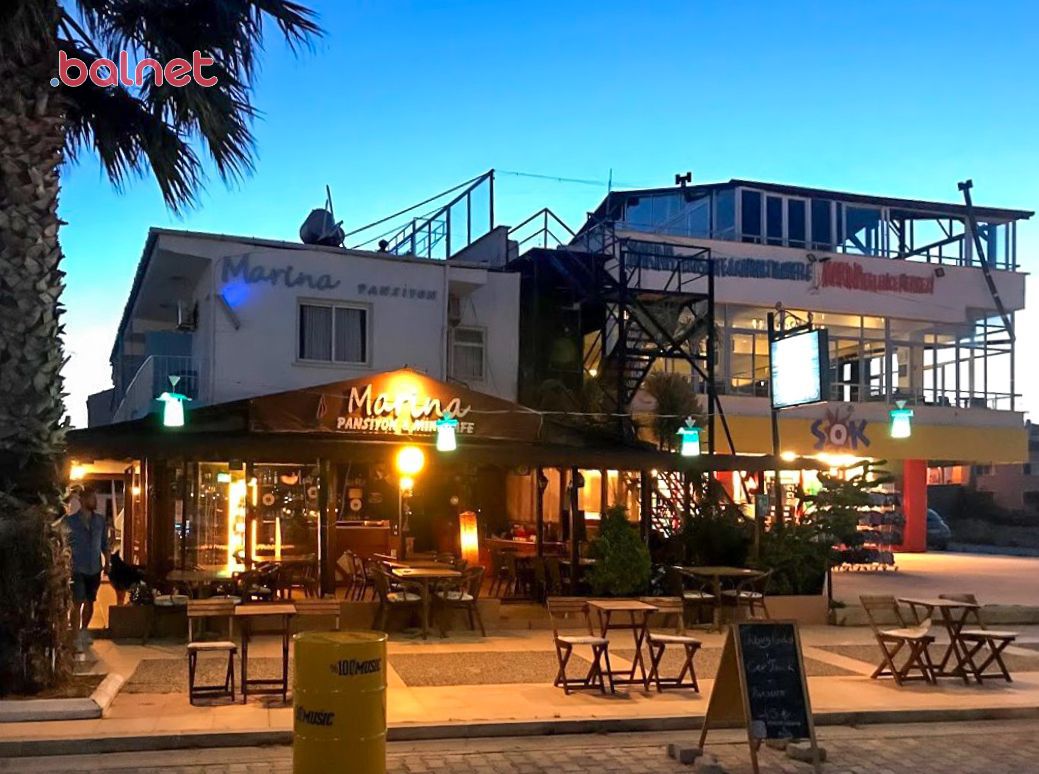 Izmir Airport (ADB) Airport transportation