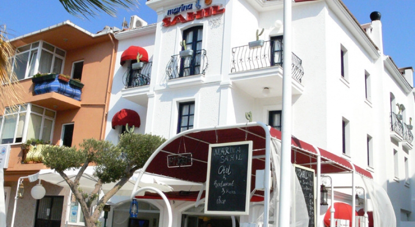 Izmir Airport (ADB) Airport transportation