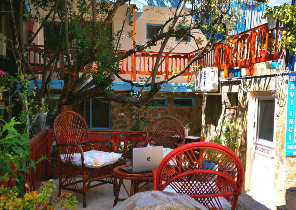 Izmir Airport (ADB) Airport transportation