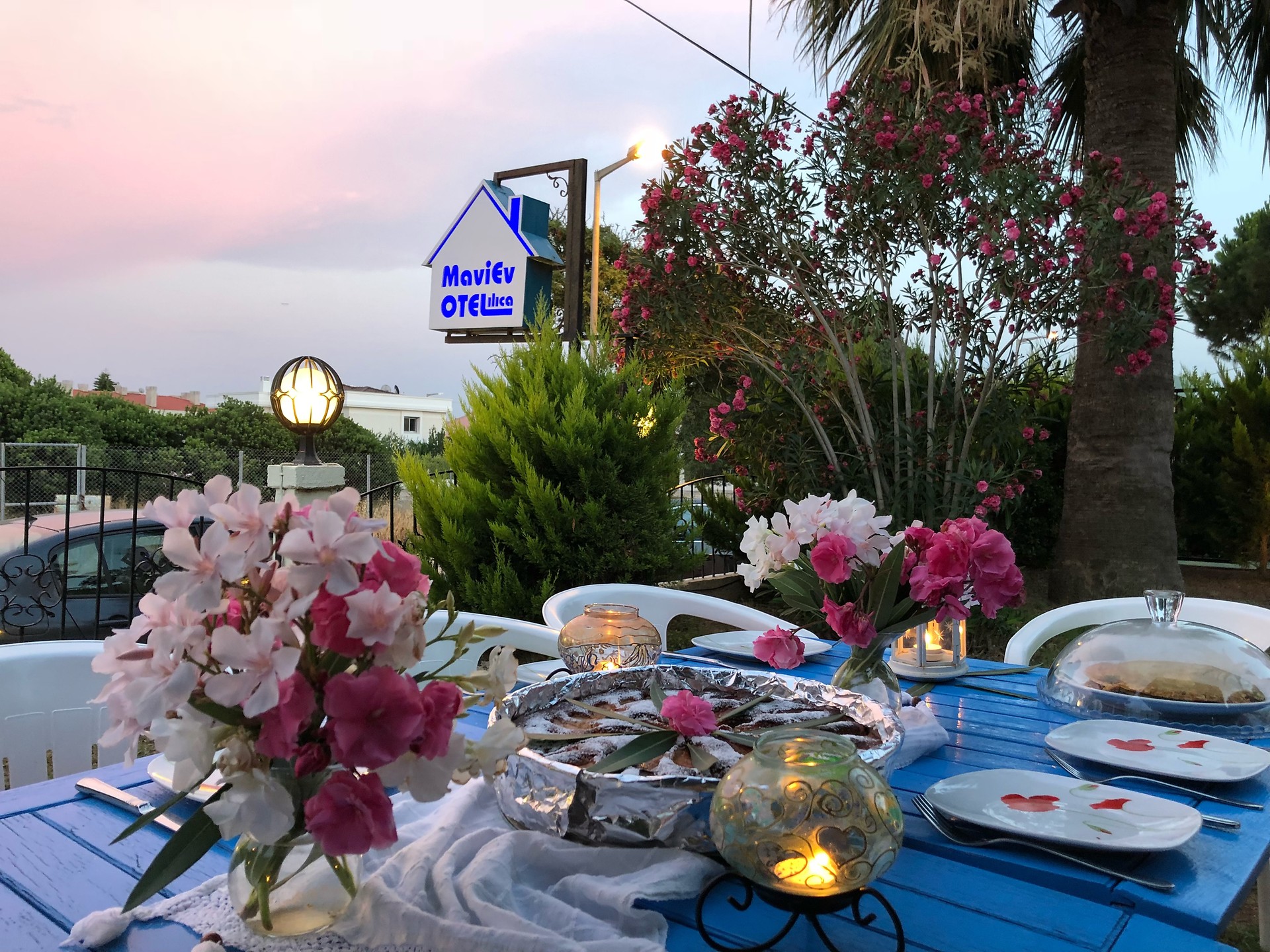 Izmir Airport (ADB) Airport transportation