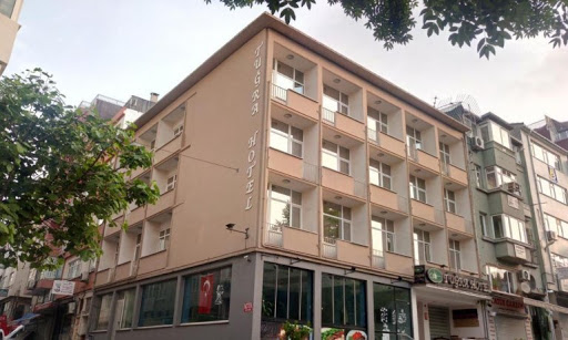 Flughafen Istanbul (IST) Airport transportation