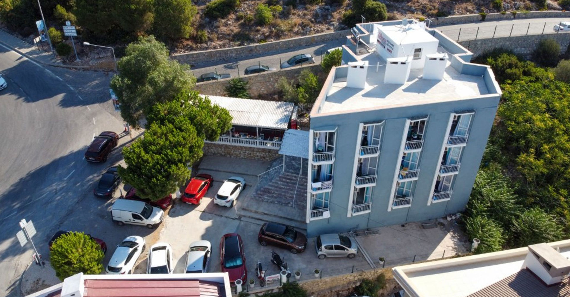 Izmir Airport (ADB) Airport transportation