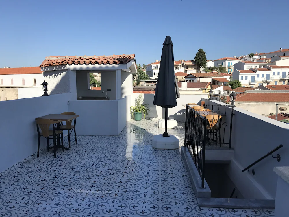 Izmir Airport (ADB) Airport transportation