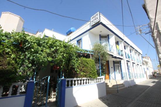 Flughafen Izmir (ADB) Airport transportation