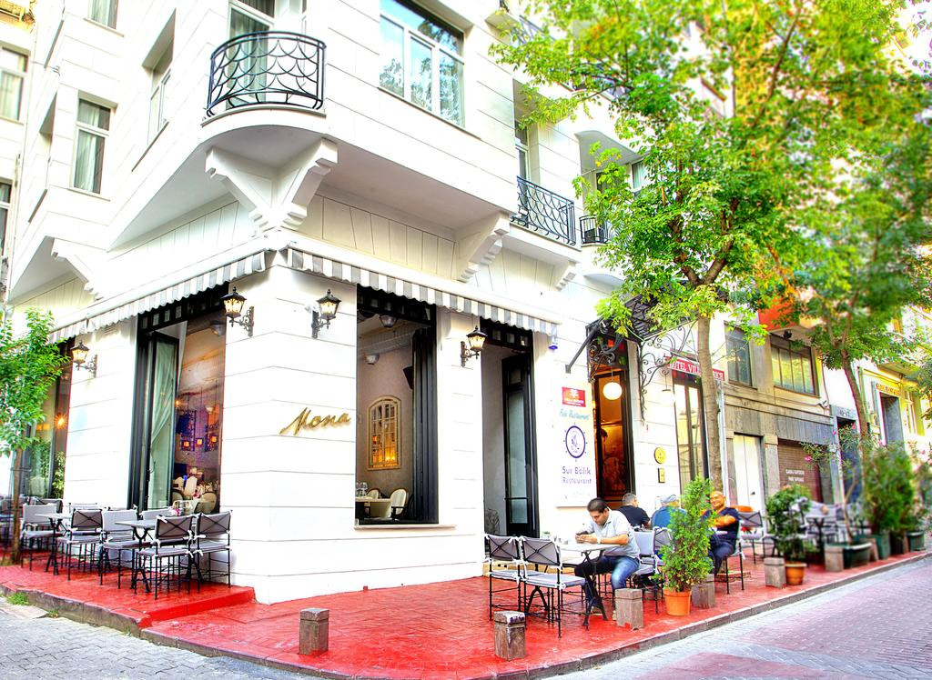 Flughafen Istanbul (IST) Airport transportation