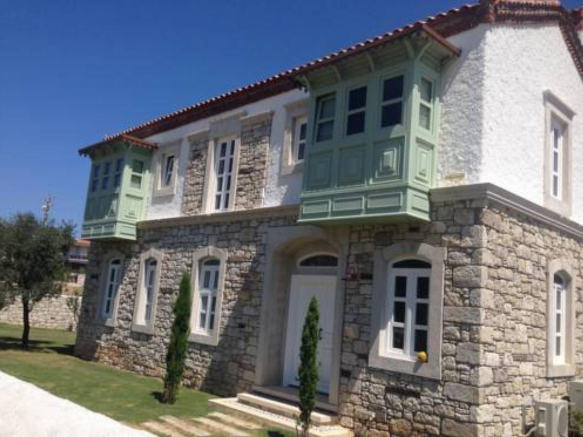 Izmir Airport (ADB) Airport transportation