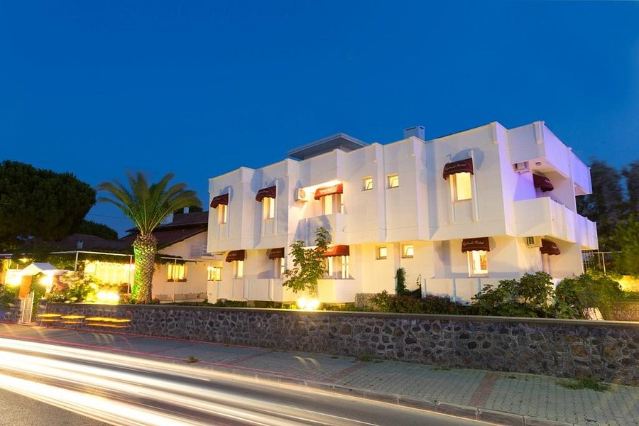 Flughafen Izmir (ADB) Airport transportation