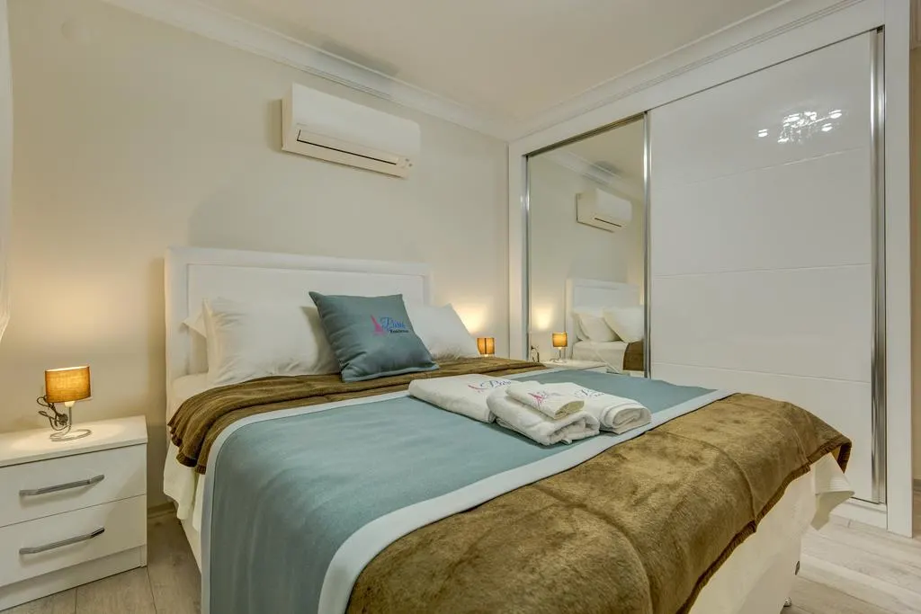 Izmir Airport (ADB) Airport transportation