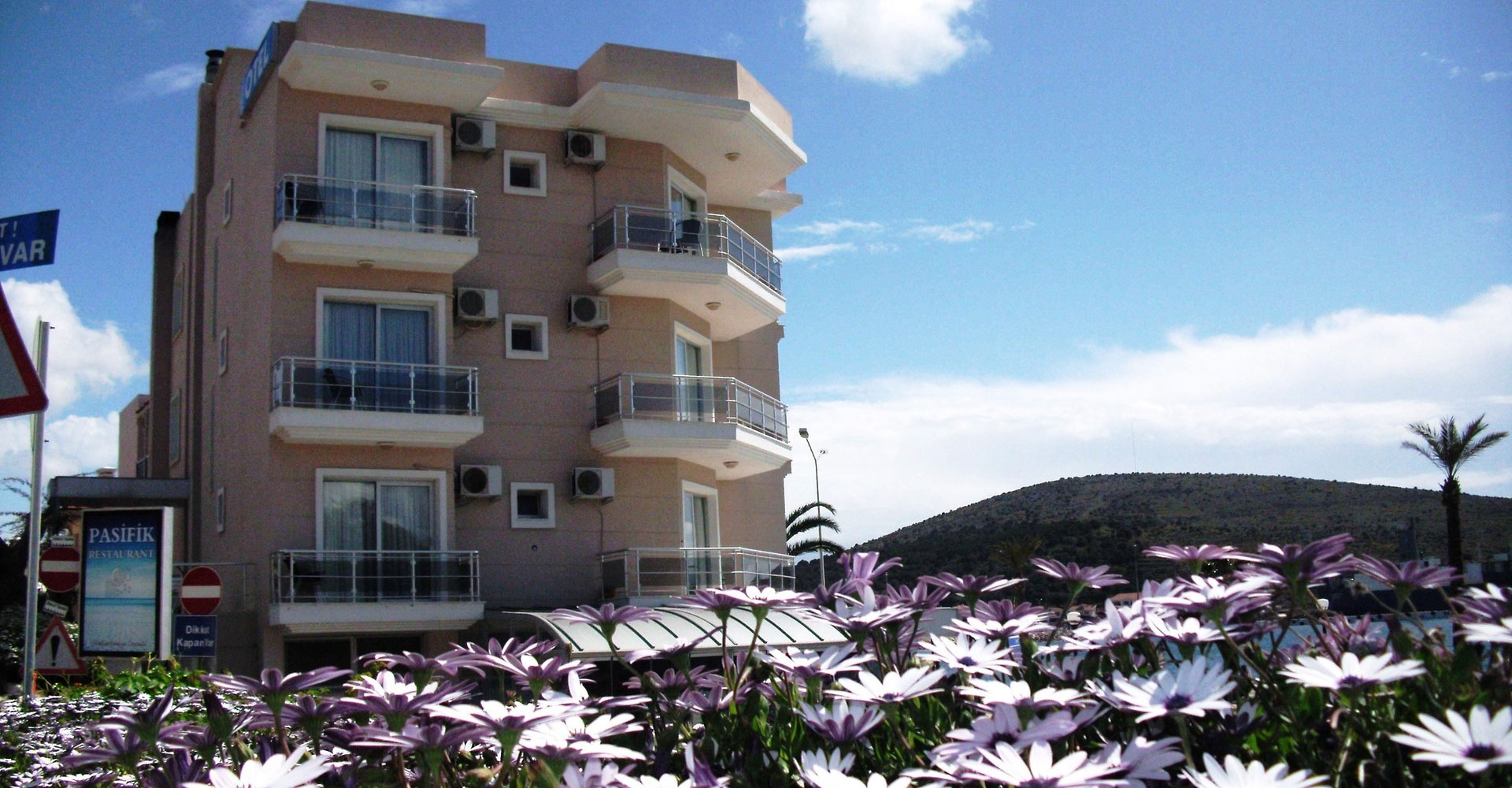 Izmir Airport (ADB) Airport transportation