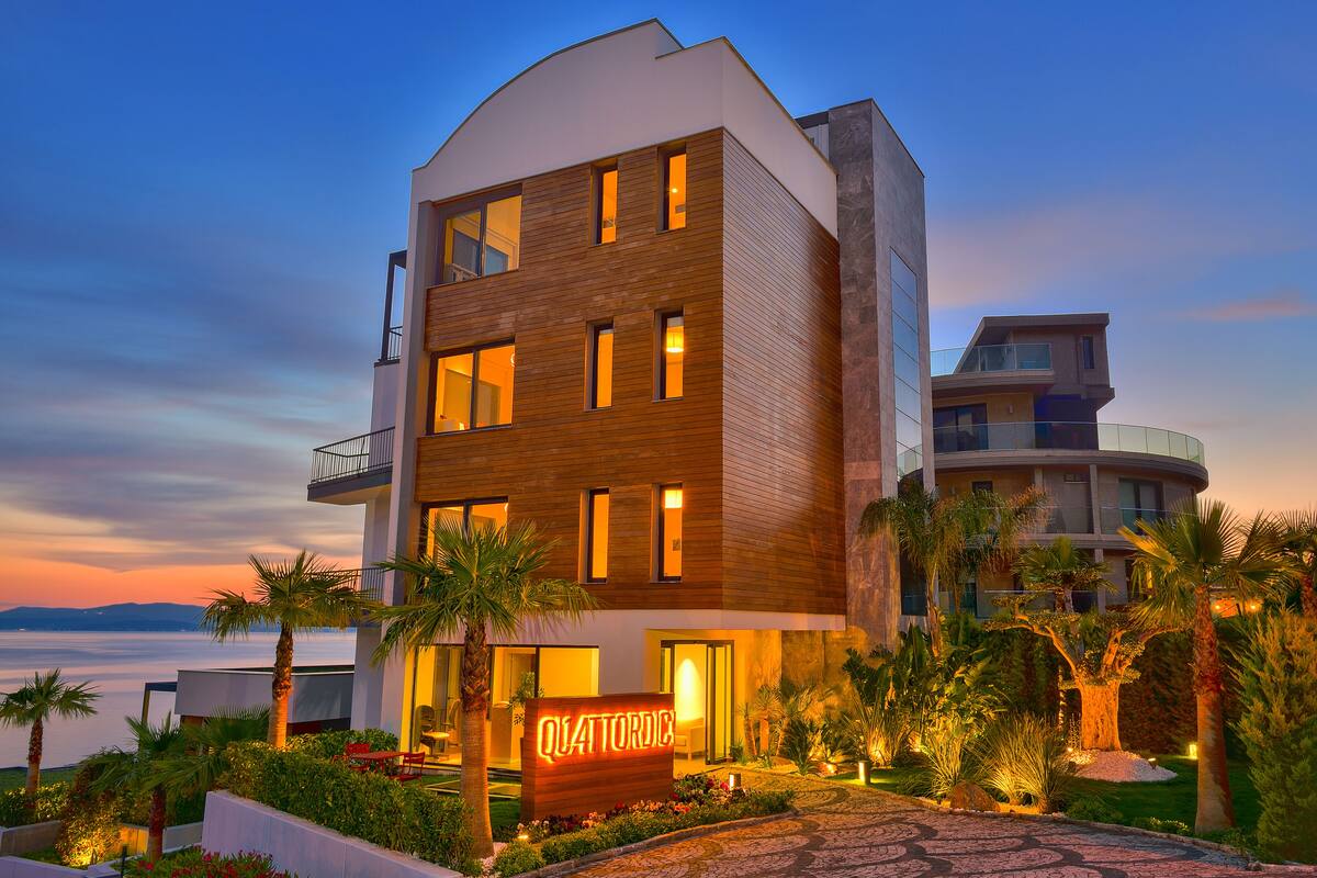 Flughafen Izmir (ADB) Airport transportation