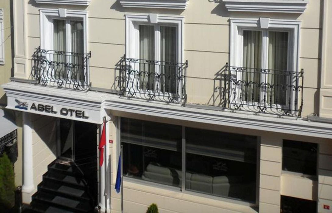 Аэропорт Стамбула (IST) Airport transportation