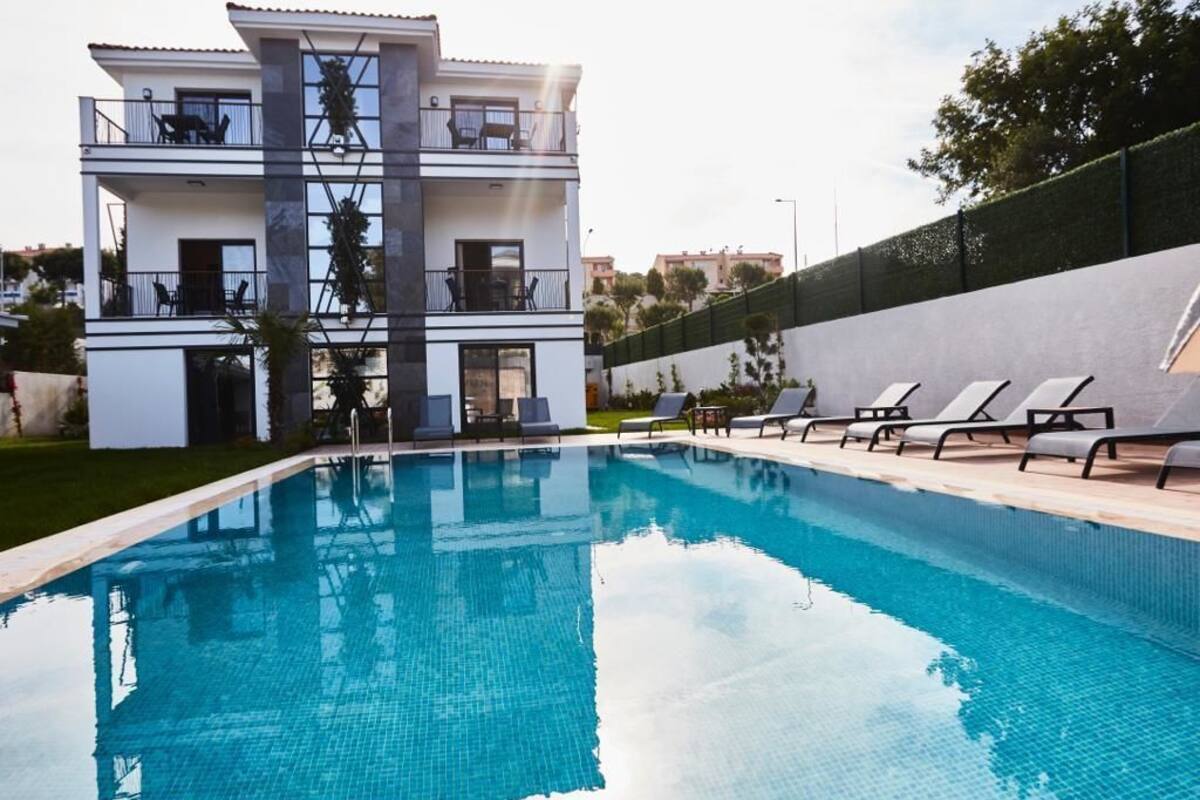 Flughafen Izmir (ADB) Airport transportation