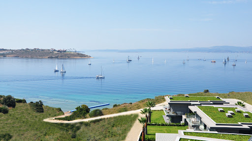 Flughafen Izmir (ADB) Airport transportation