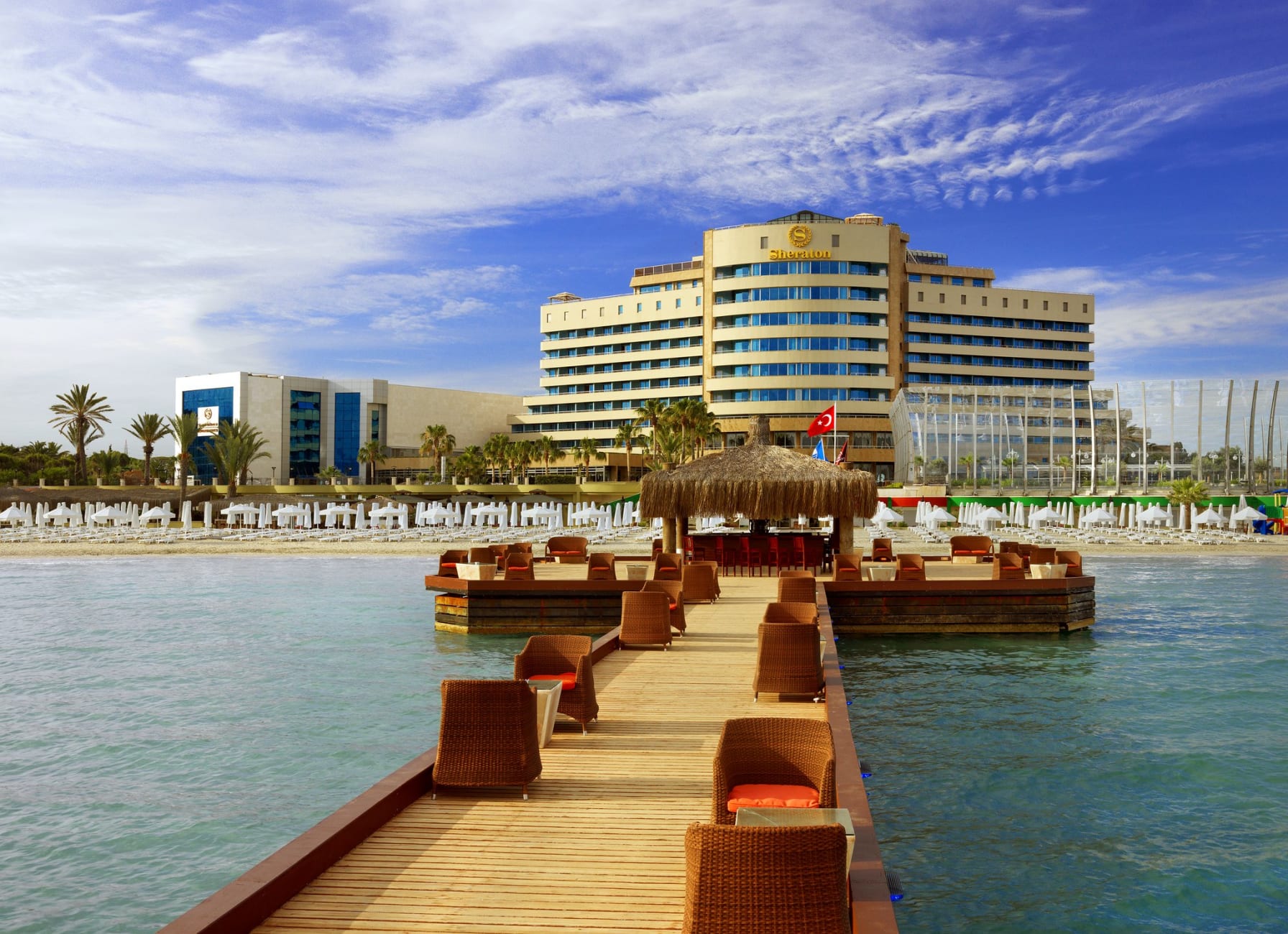 Flughafen Izmir (ADB) Airport transportation