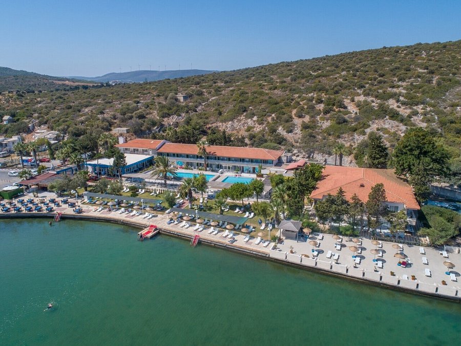 Flughafen Izmir (ADB) Airport transportation