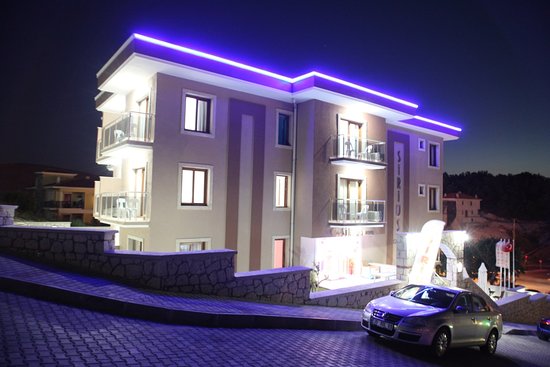 Flughafen Izmir (ADB) Airport transportation