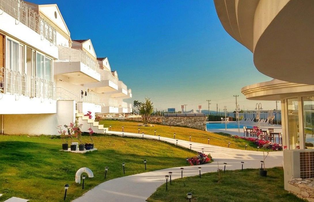 Flughafen Izmir (ADB) Airport transportation