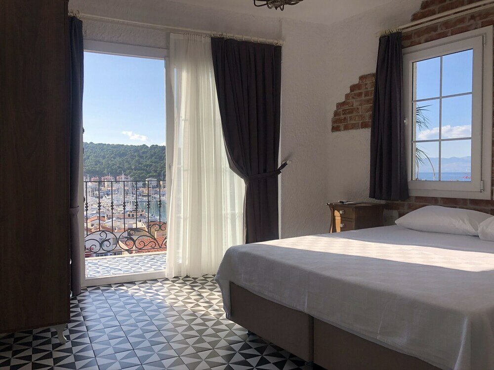 Flughafen Izmir (ADB) Airport transportation