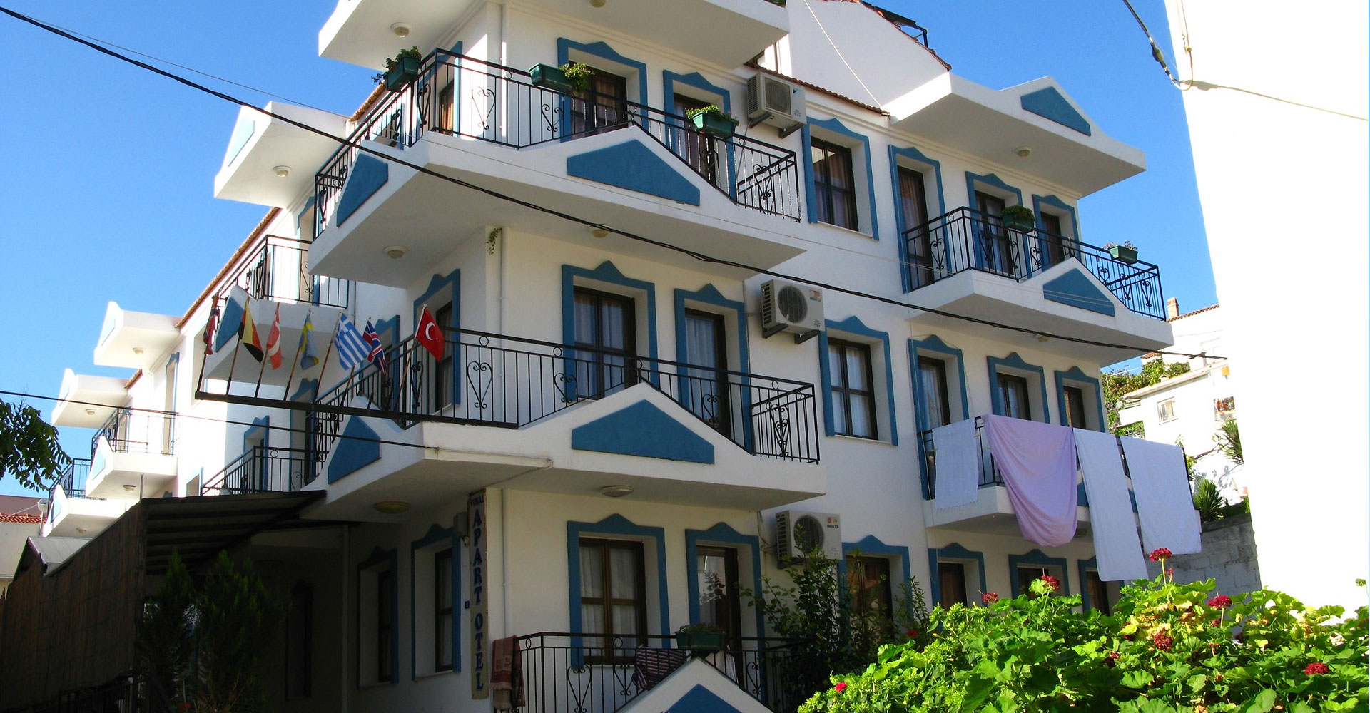 Izmir Airport (ADB) Airport transportation