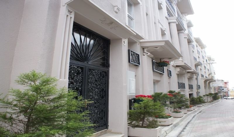 Flughafen Istanbul (IST) Airport transportation