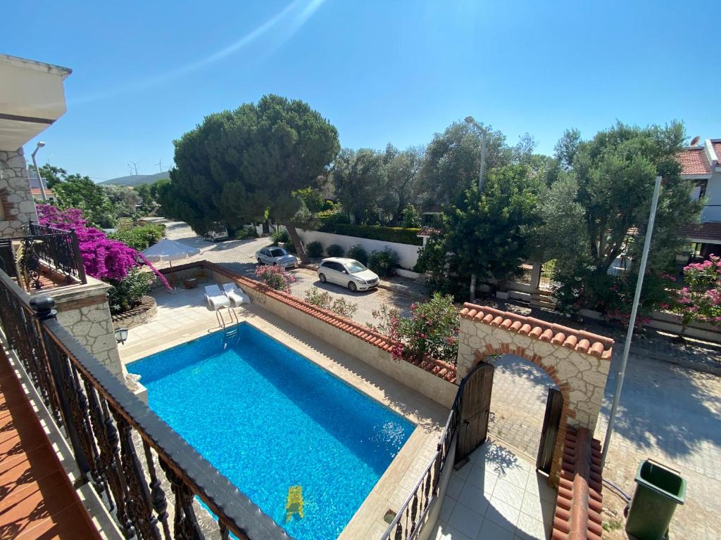 Flughafen Izmir (ADB) Airport transportation