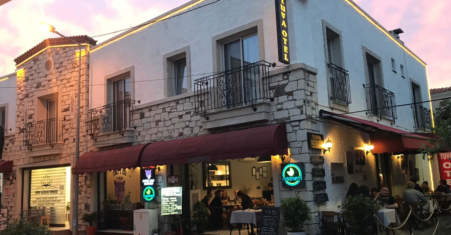 Flughafen Izmir (ADB) Airport transportation