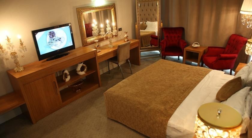 Flughafen Istanbul (IST) Airport transportation