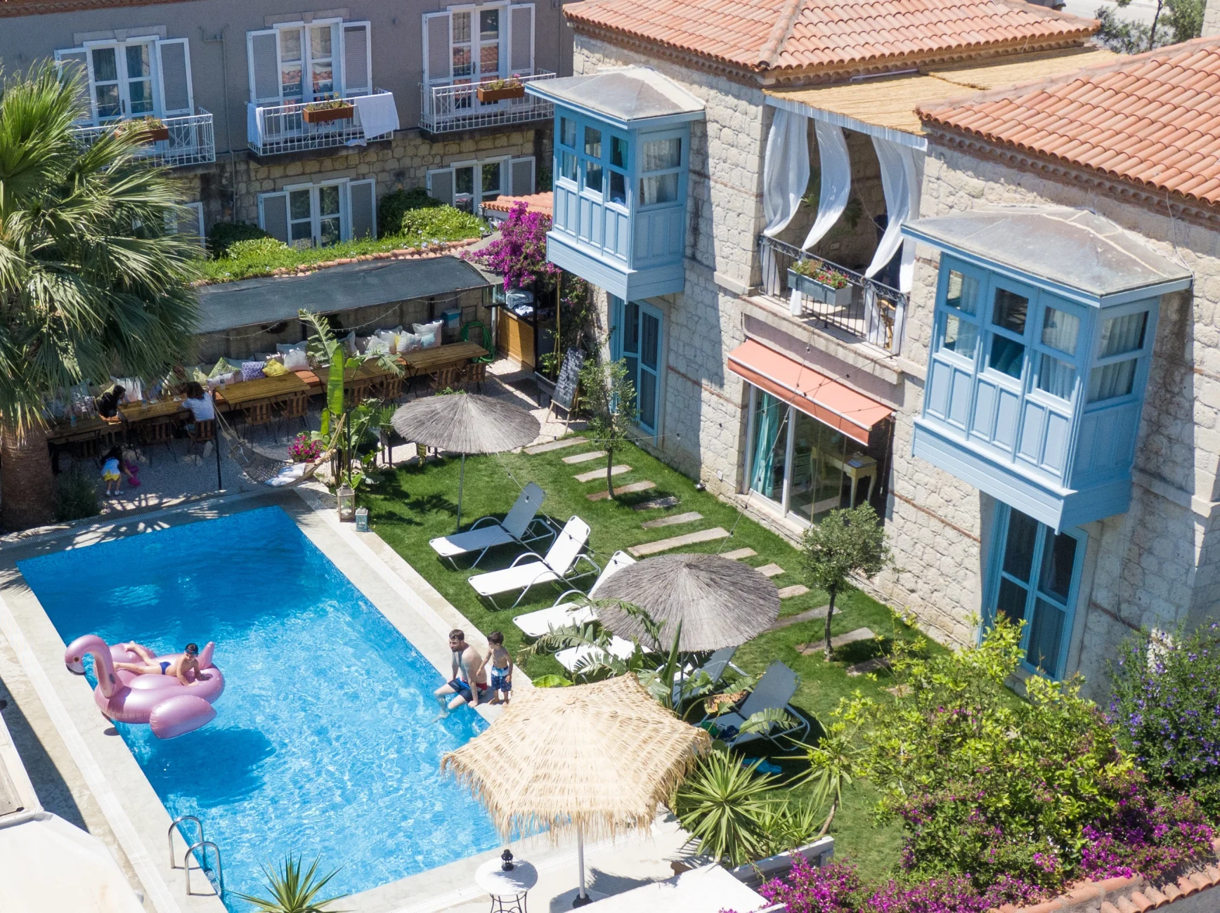 Izmir Airport (ADB) Airport transportation