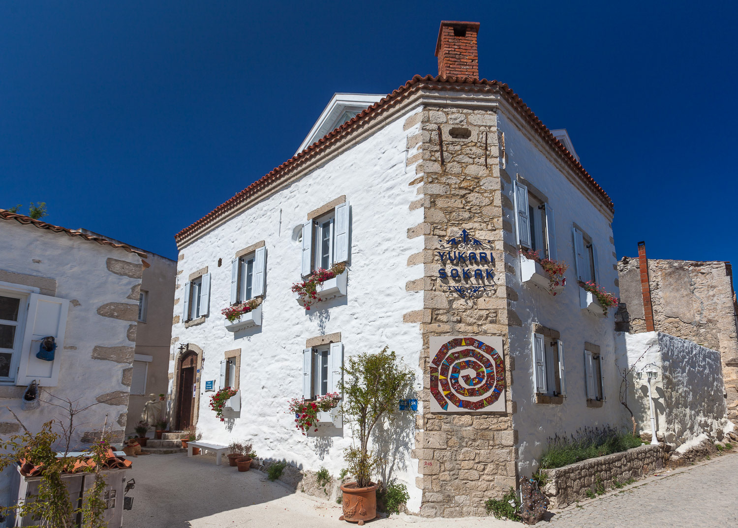 Izmir Airport (ADB) Airport transportation