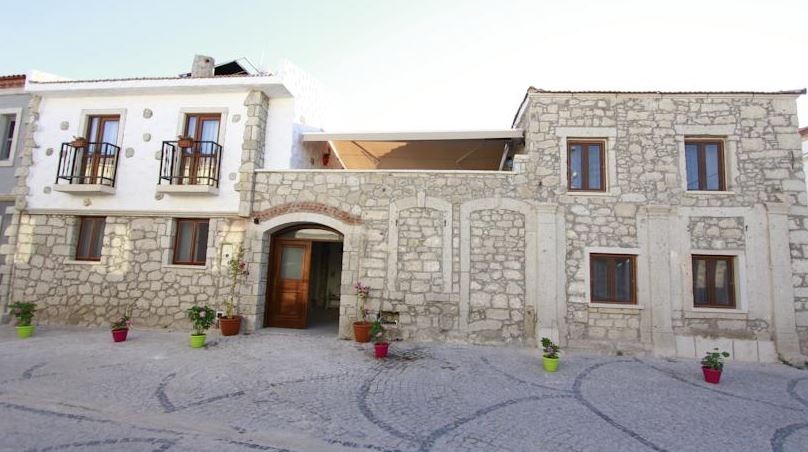 Flughafen Izmir (ADB) Airport transportation