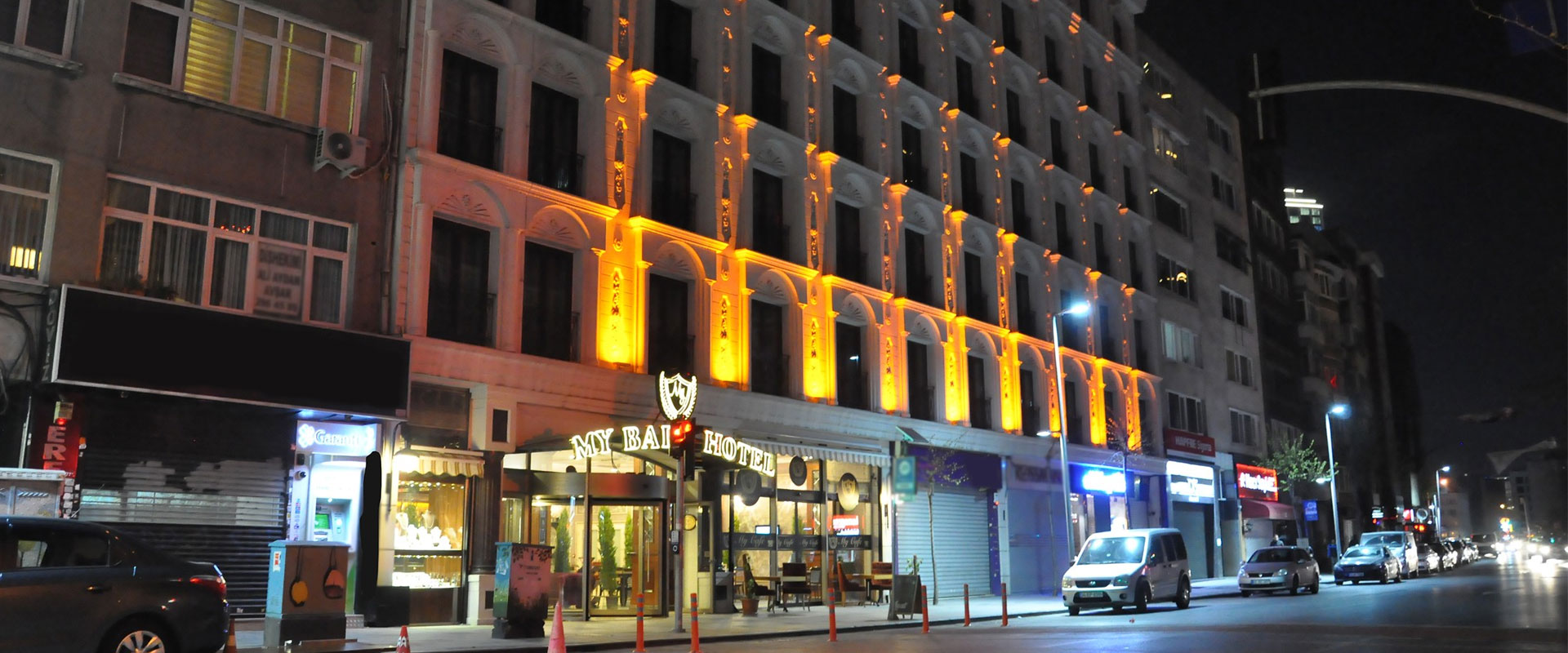 Aeropuerto De Estambul (IST) Airport transportation