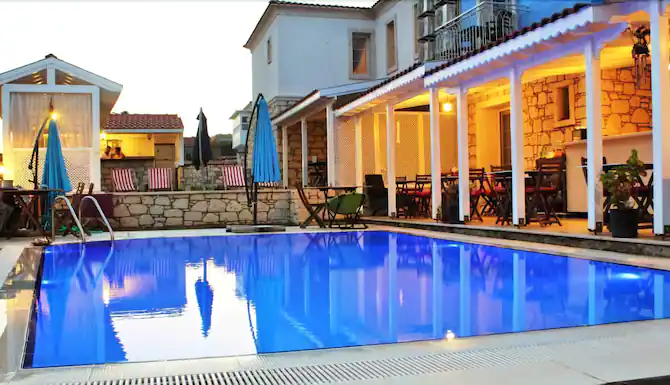 Izmir Airport (ADB) Airport transportation