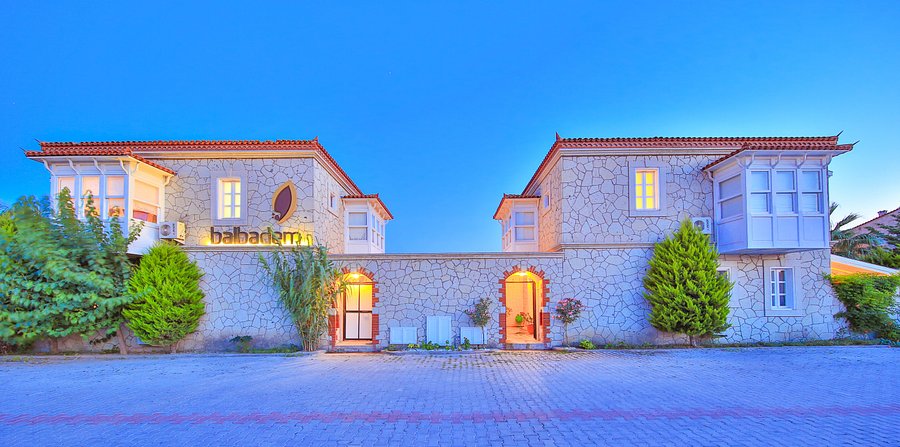 Izmir Airport (ADB) Airport transportation