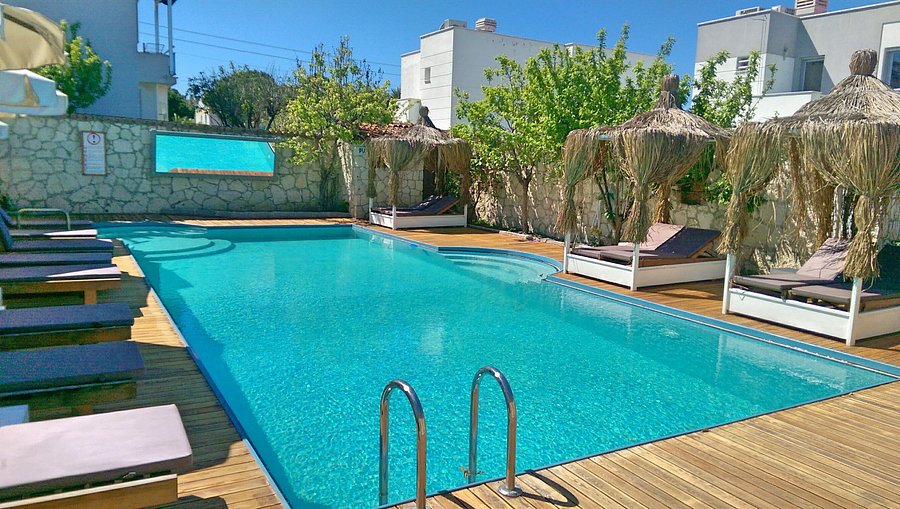 Izmir Airport (ADB) Airport transportation