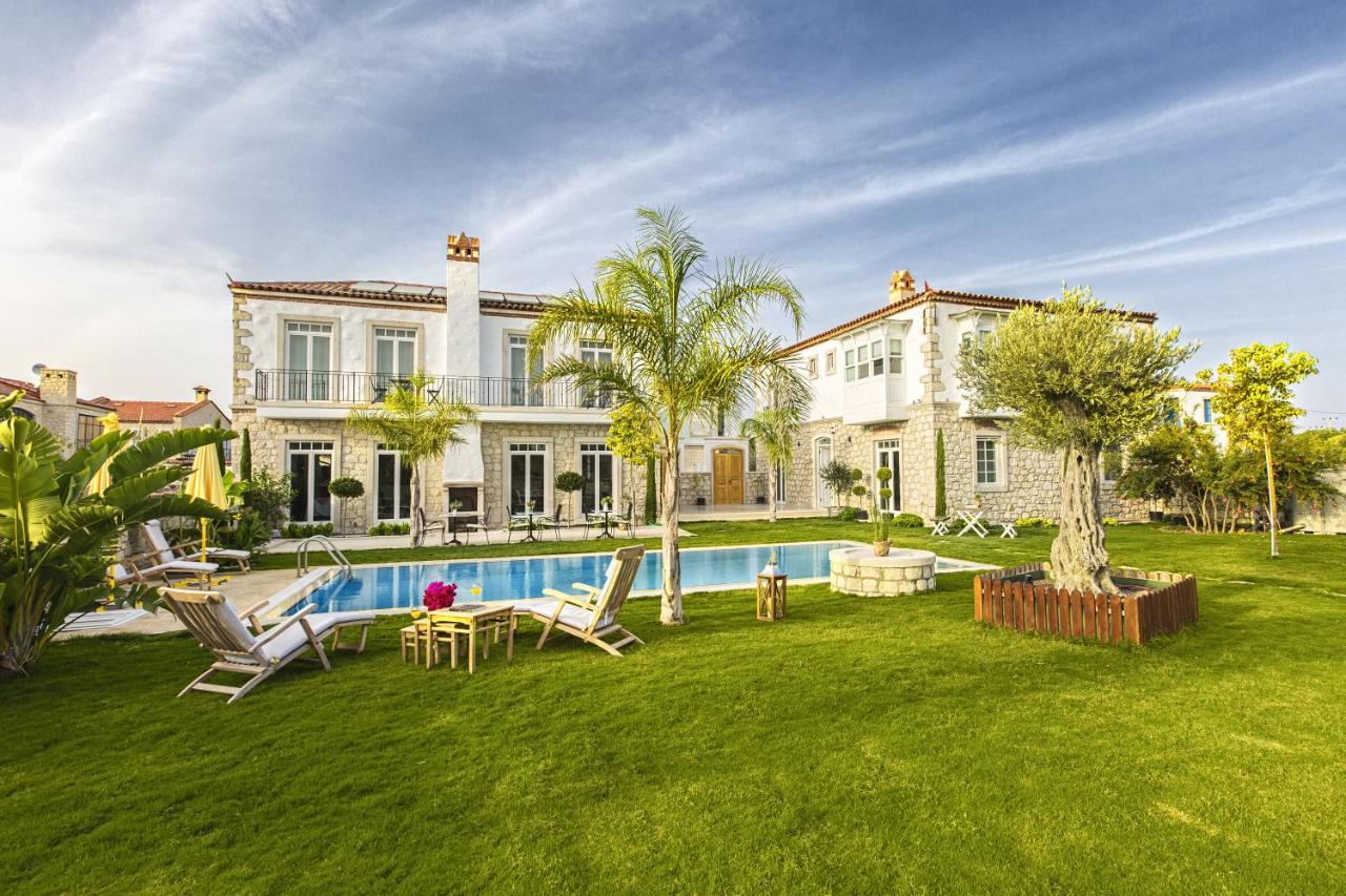 Izmir Airport (ADB) Airport transportation