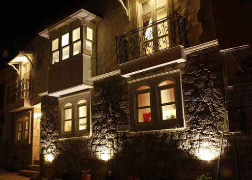 Izmir Airport (ADB) Airport transportation