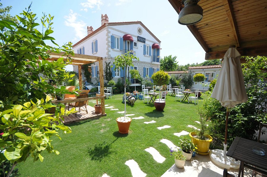 Aeropuerto De Esmirna Adnan Menderes (ADB) Airport transportation