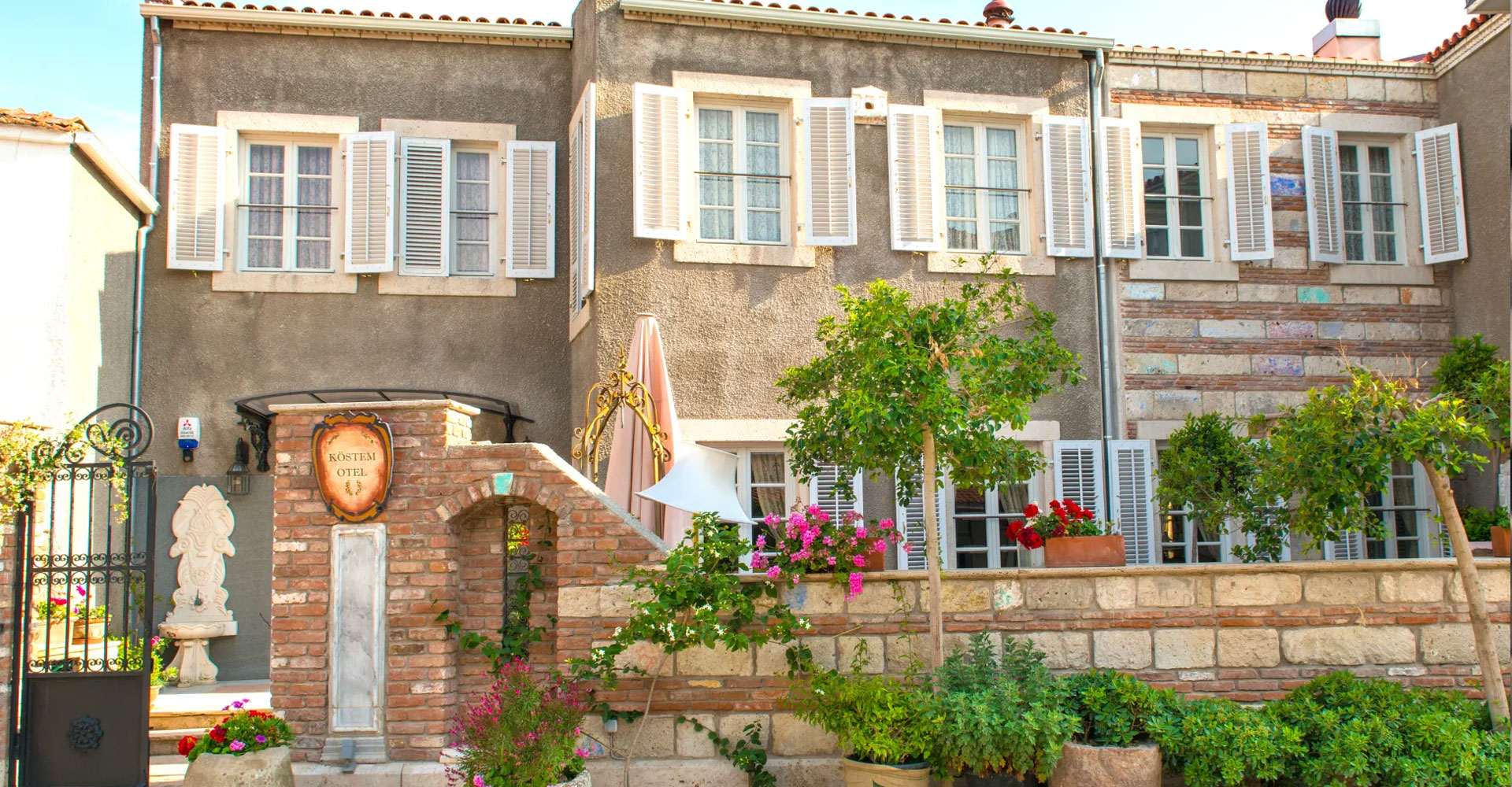 Flughafen Izmir (ADB) Airport transportation