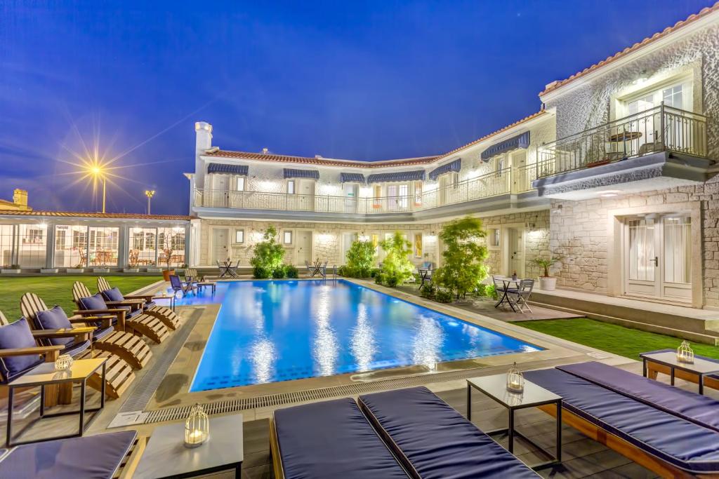 Измир Aэропорт(ADB) Airport transportation