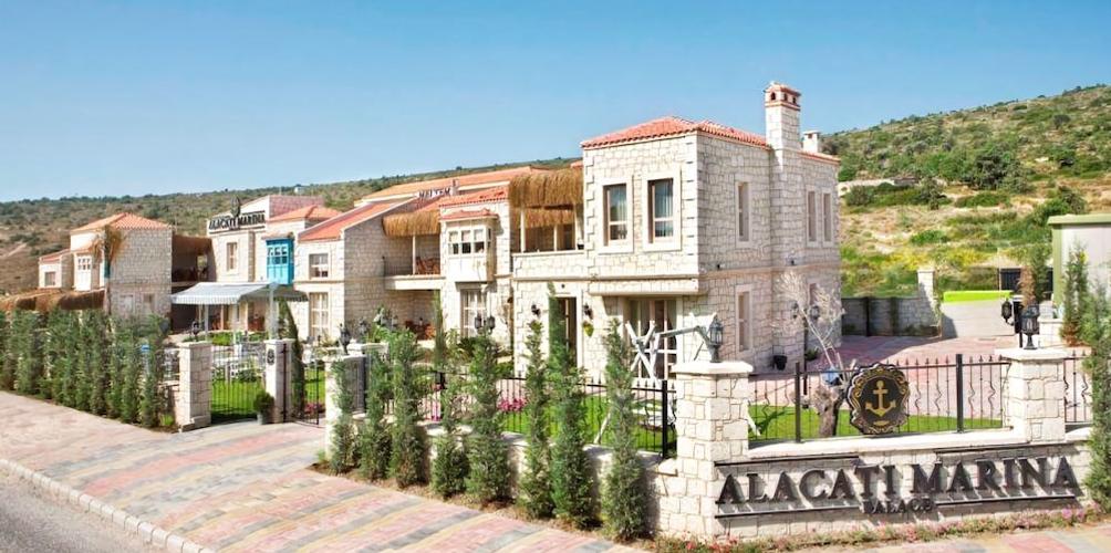 Измир Aэропорт(ADB) Airport transportation