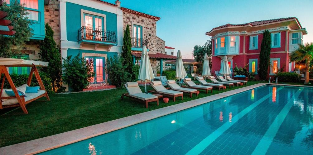 Измир Aэропорт(ADB) Airport transportation