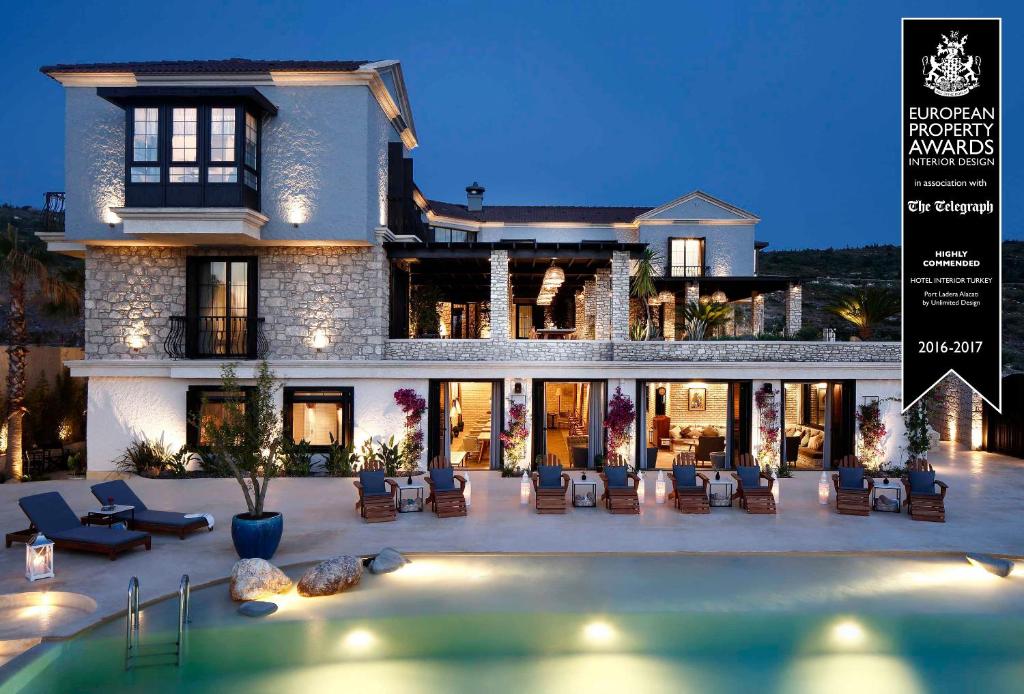 Измир Aэропорт(ADB) Airport transportation